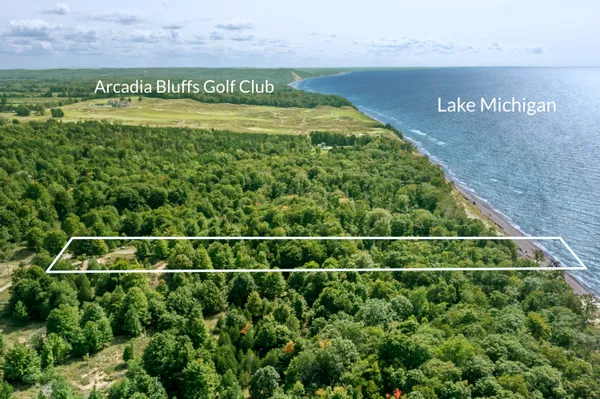 $1,450,000 | 15382 Maxey Road, Arcadia, MI 49613