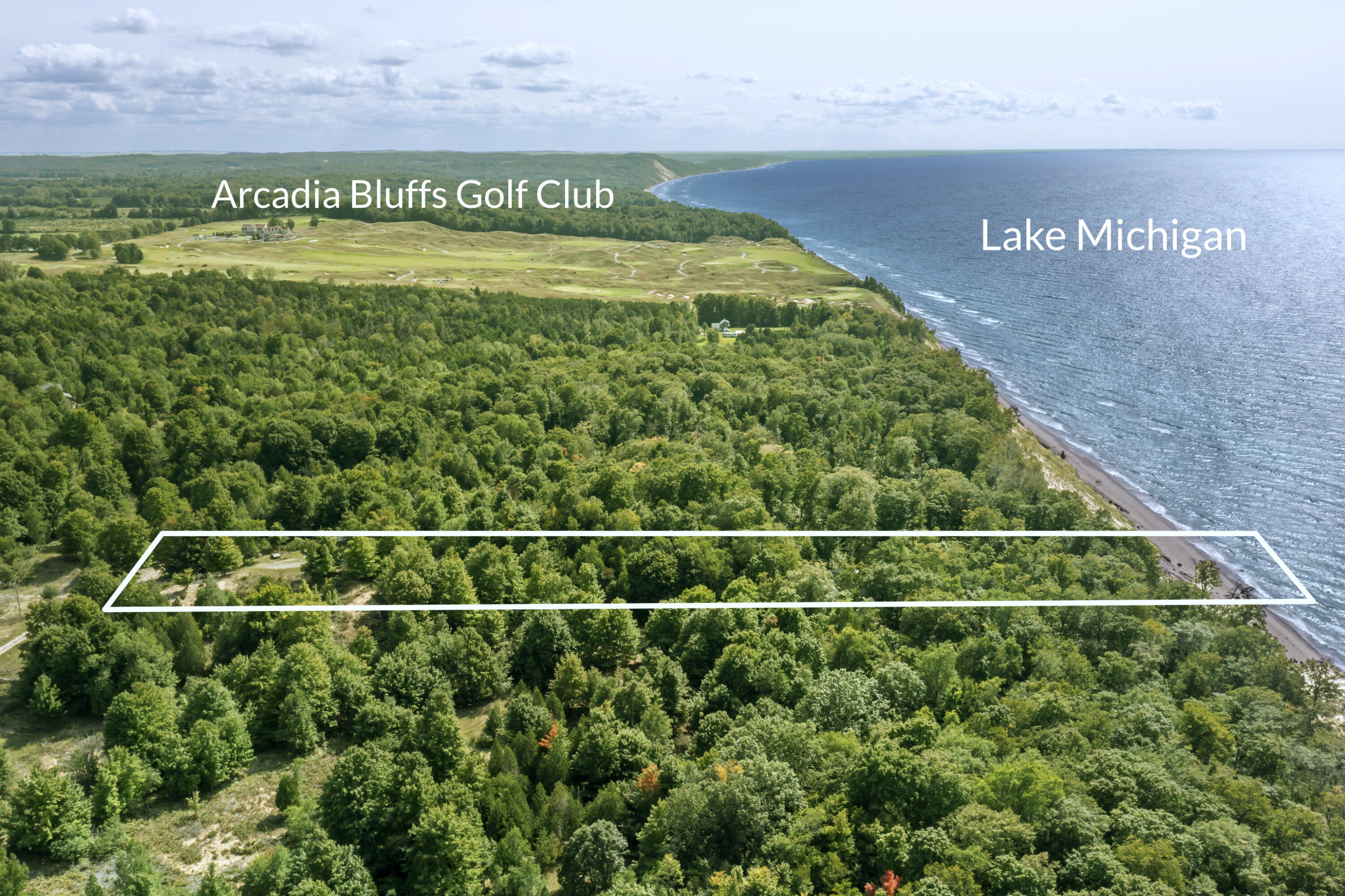 15382 Maxey Road Arcadia, MI 49613 - Photo 63 of 67 DJI_0971