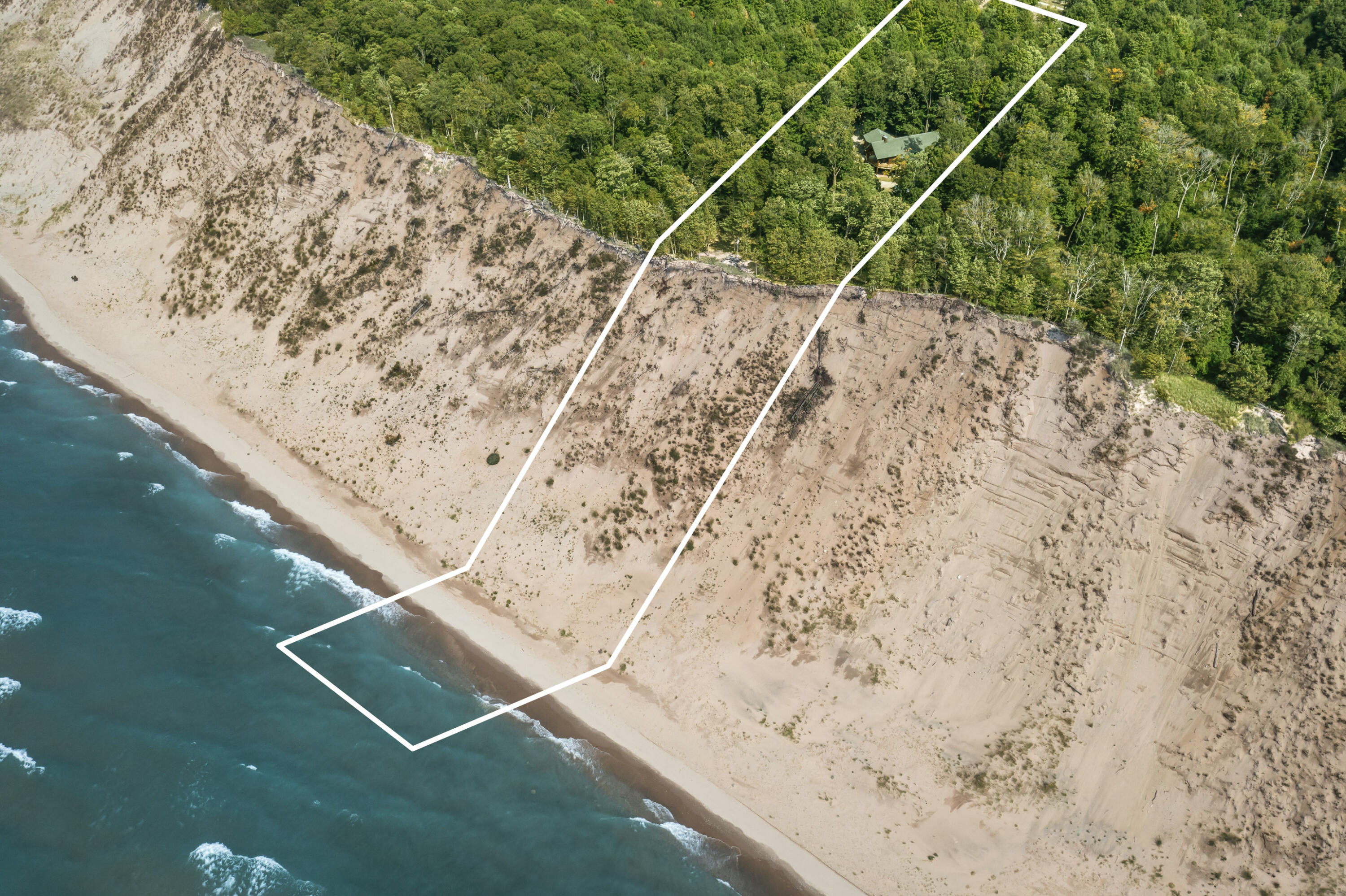 15382 Maxey Road Arcadia, MI 49613 - Photo 65 of 67 DJI_0994