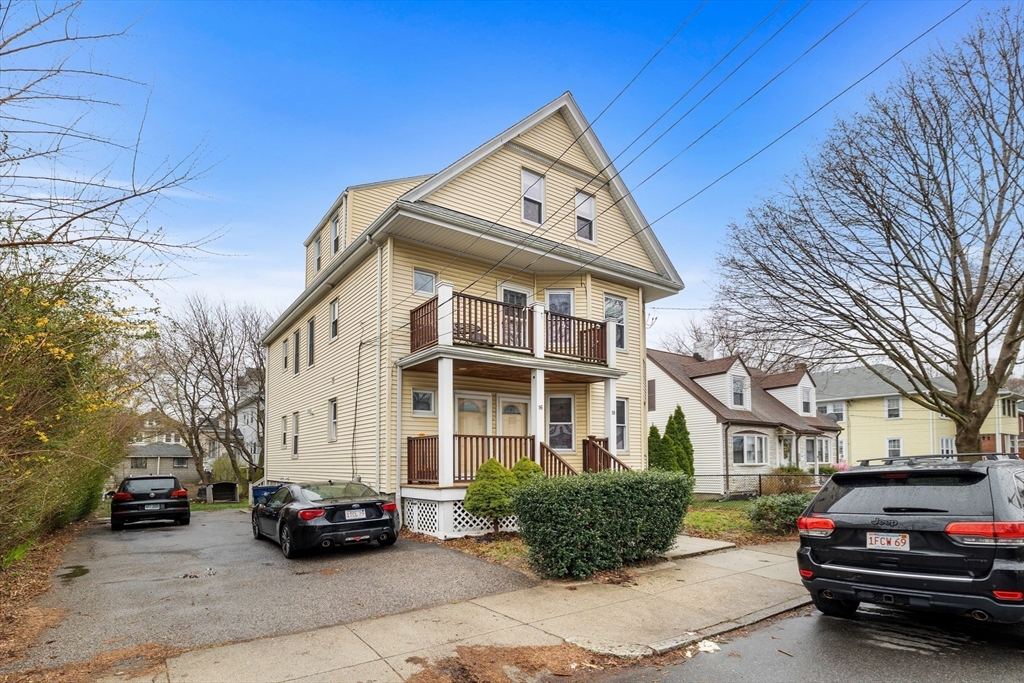 16-18 Donnybrook Road Boston, MA 02135 - Photo 1 of 36 Gallery Image 1