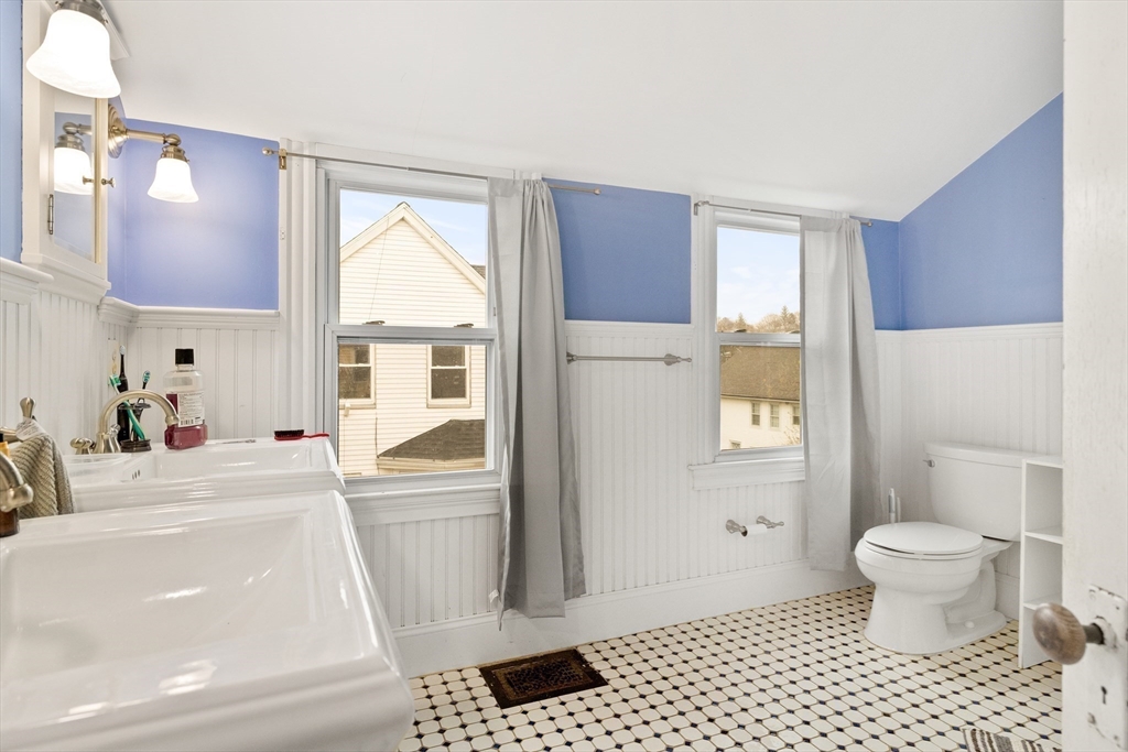 16-18 Donnybrook Road Boston, MA 02135 - Photo 13 of 36 Gallery Image 13
