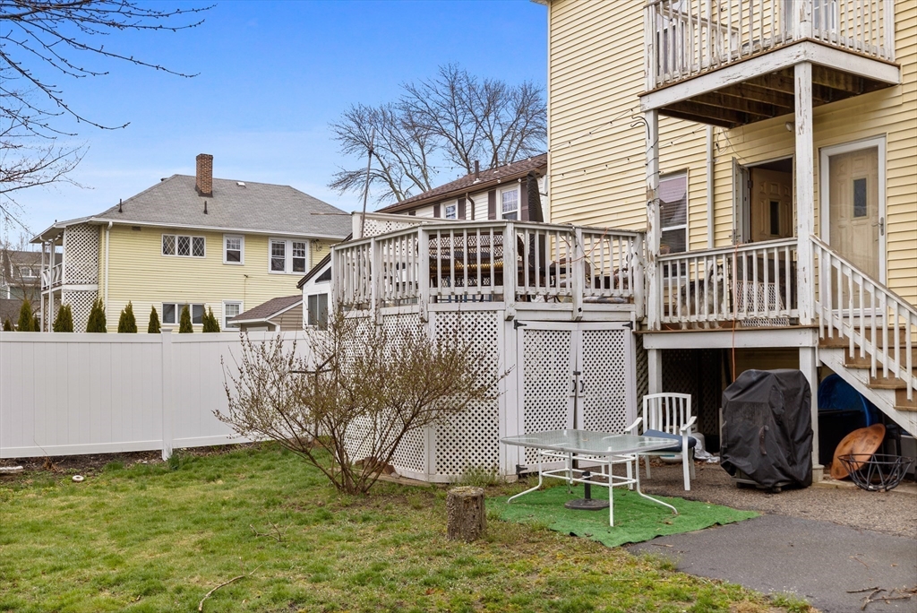 16-18 Donnybrook Road Boston, MA 02135 - Photo 35 of 36 Gallery Image 35