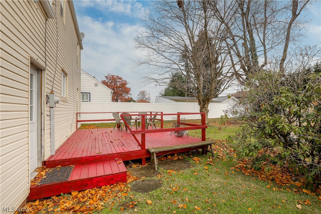 316 Raff Road Northwest Canton, OH 44708 - Photo 23 of 25 Gallery Image 23