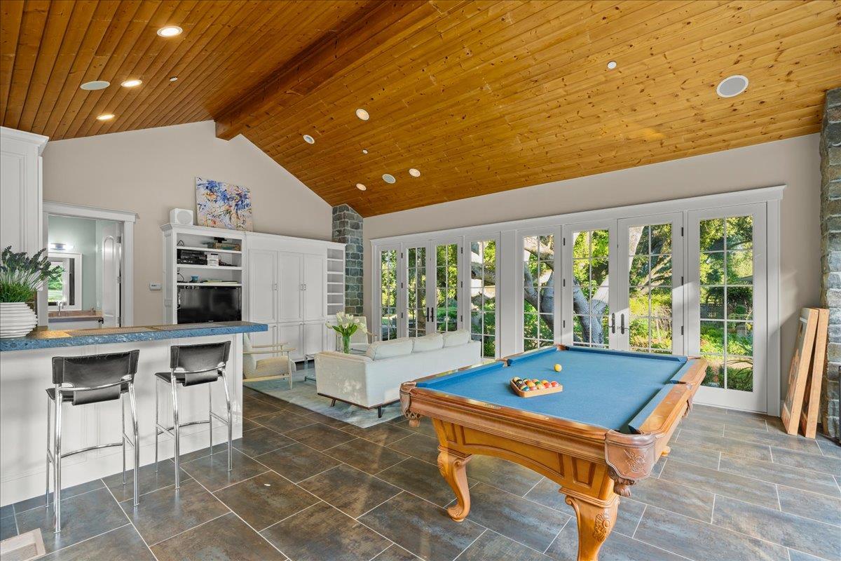 3510 Alpine Road Portola Valley, CA 94028 - Photo 46 of 77