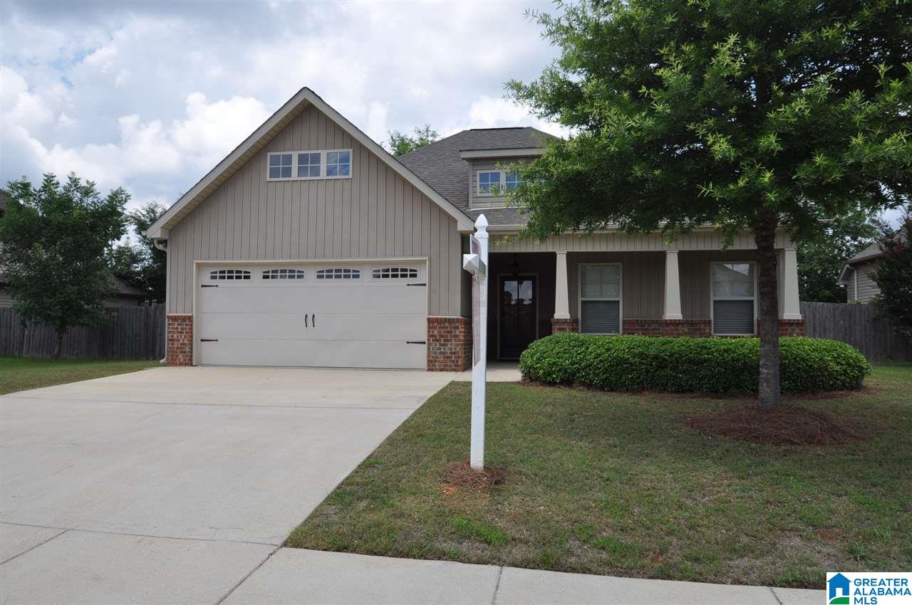 102 Falling Waters Lane Alabaster, AL 35114 - Photo 1 of 9