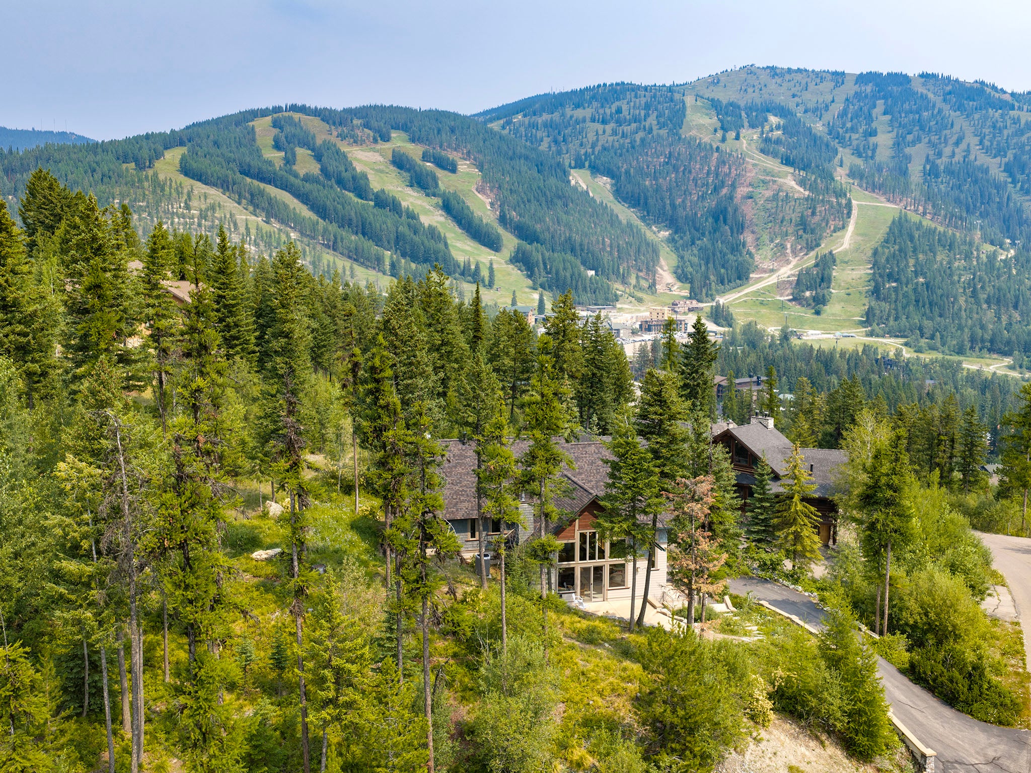 182 Ridge Run Drive Whitefish, MT 59937 - Photo 81 of 86 Gallery Image 81