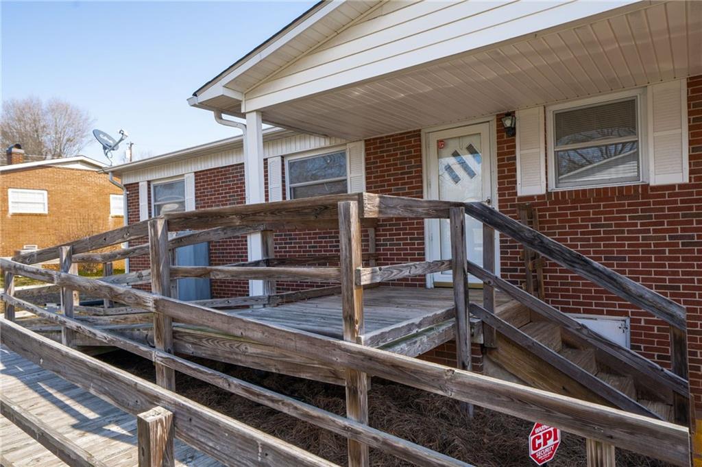 1203 Robinwood Road Newton, NC 28658 - Photo 22 of 24 Gallery Image 22