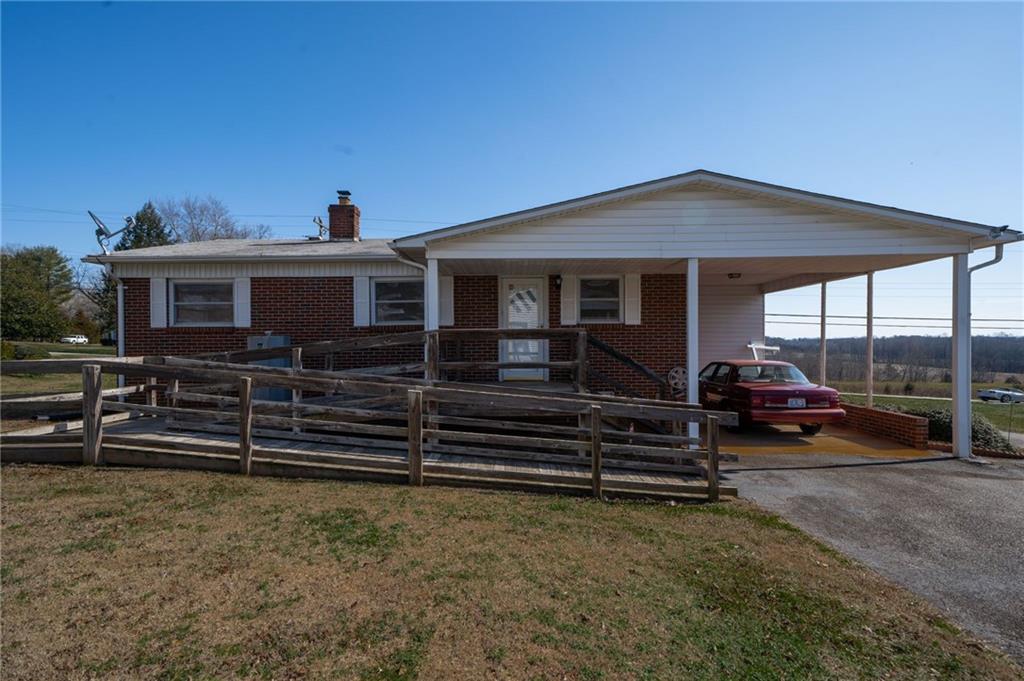 1203 Robinwood Road Newton, NC 28658 - Photo 23 of 24 Gallery Image 23