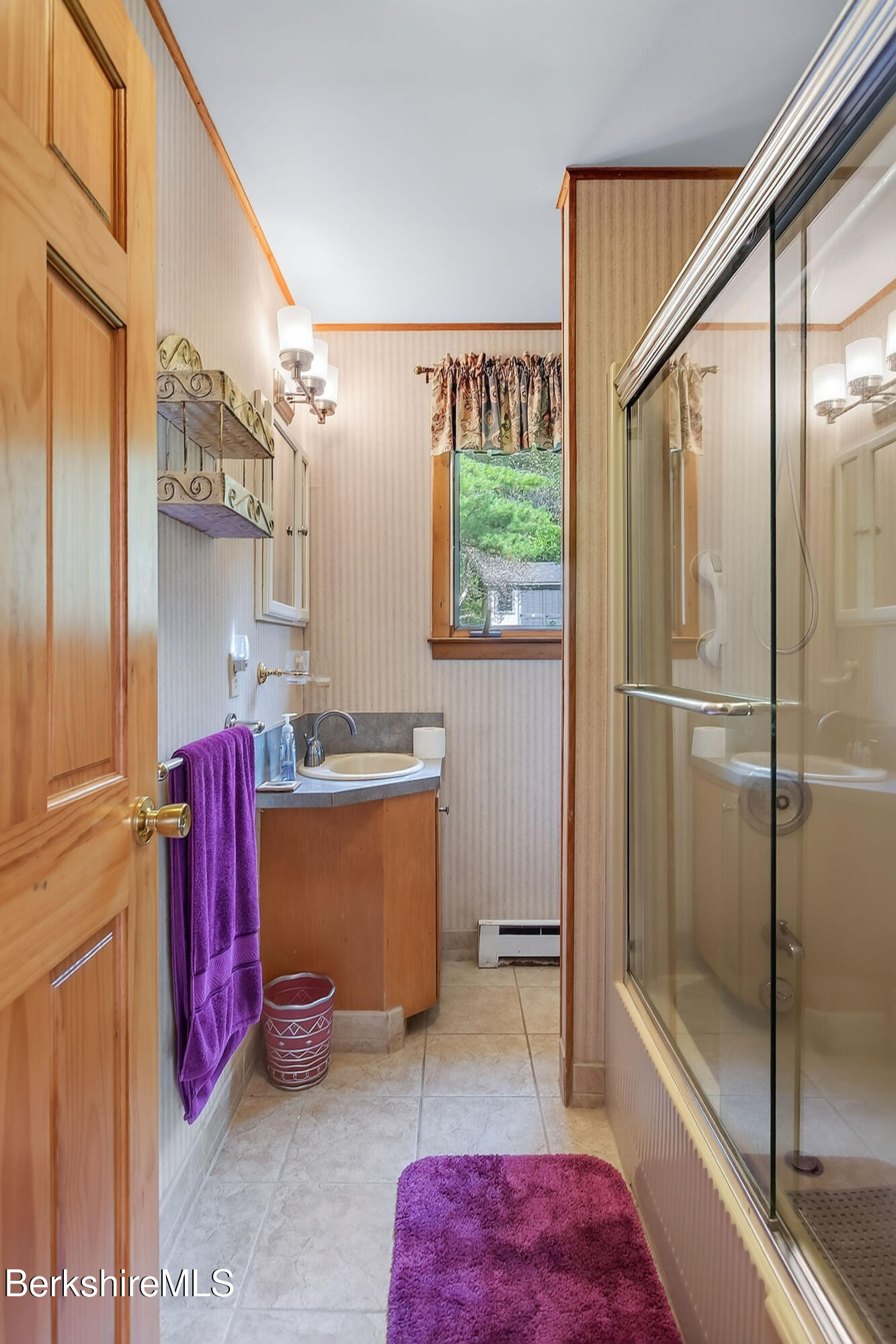 48 Swamp Road West Stockbridge, MA 01266 - Photo 21 of 39 0038-bathroom-one