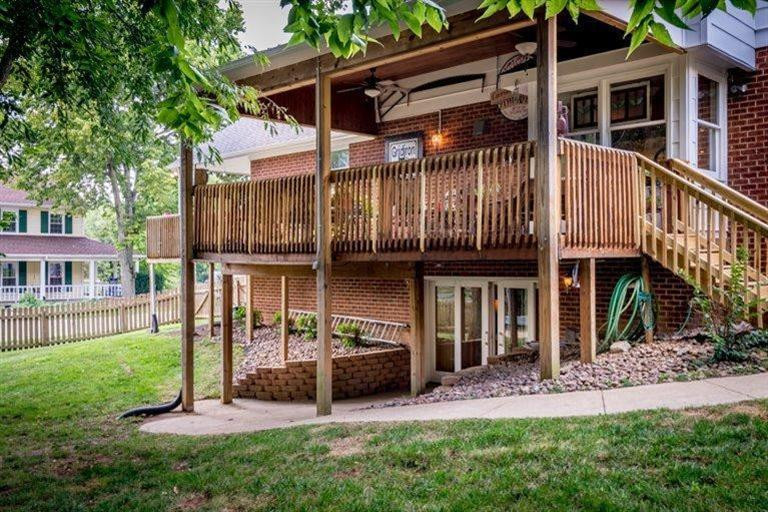 936 Chinoe Road Lexington, KY 40502 - Photo 39 of 40 Photo 39