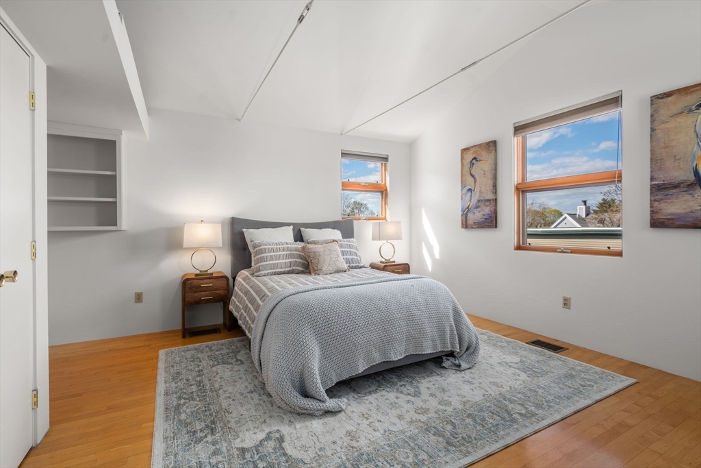 34 Tierney Street Cambridge, MA 02138 - Photo 20 of 33