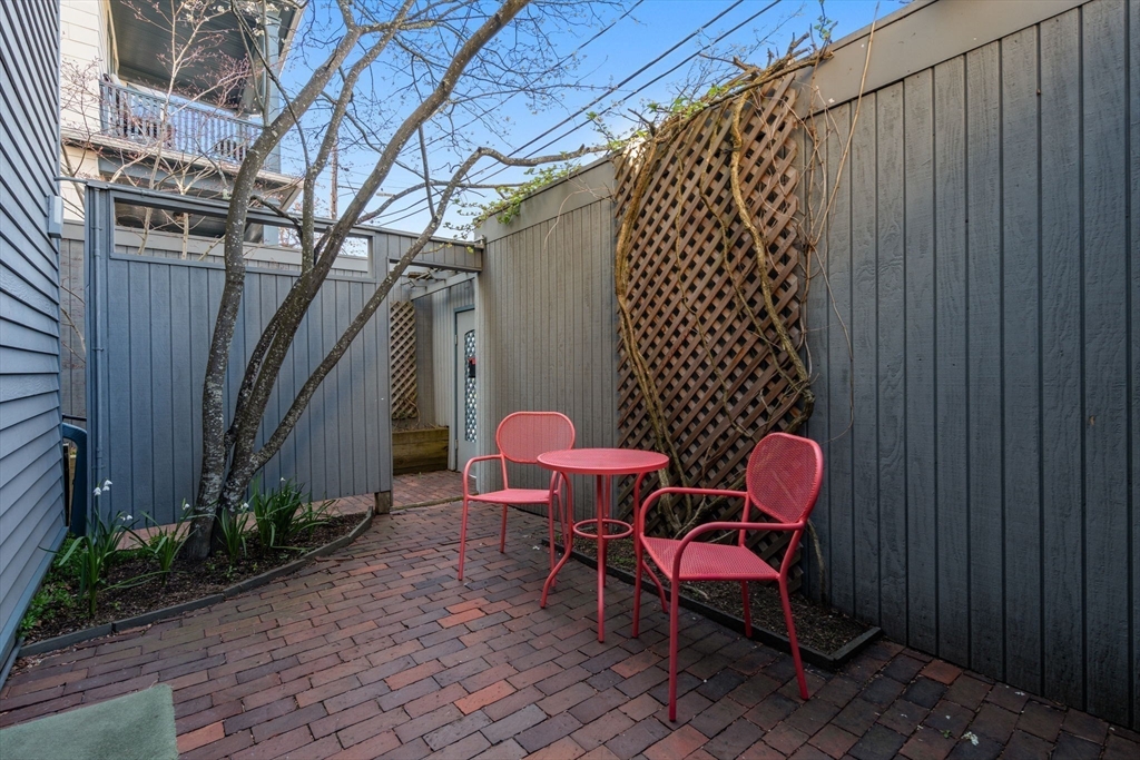 34 Tierney Street Cambridge, MA 02138 - Photo 32 of 33