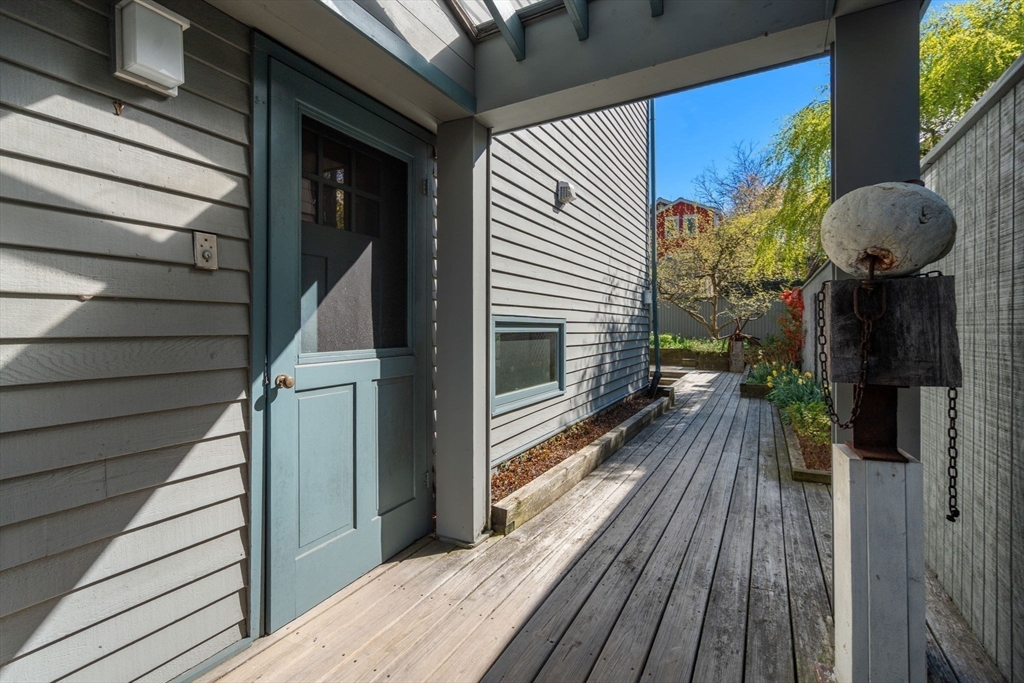 34 Tierney Street Cambridge, MA 02138 - Photo 33 of 33