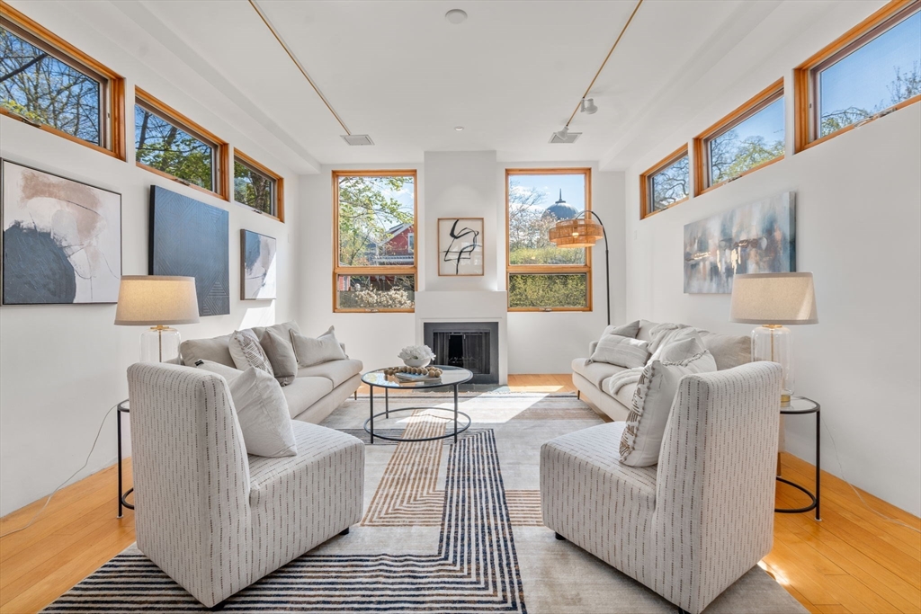 34 Tierney Street Cambridge, MA 02138 - Photo 5 of 33