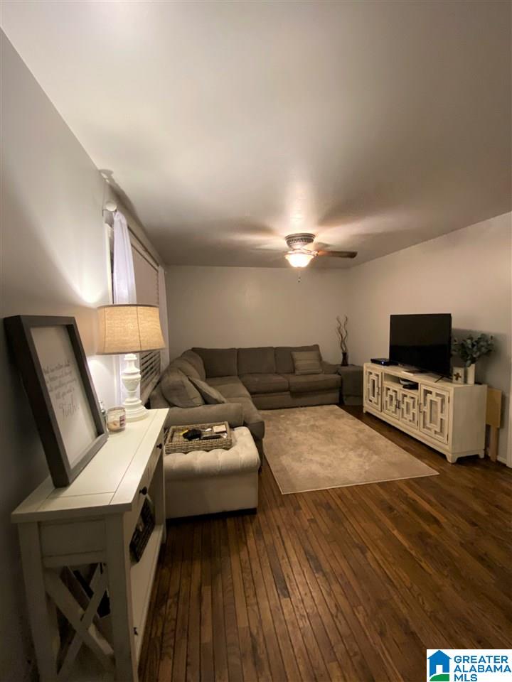 1725 Brewster Road Birmingham, AL 35235 - Photo 2 of 17
