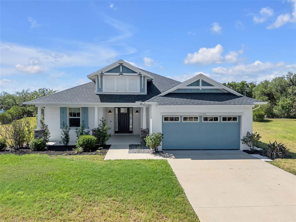 16288 Spring View Court Clermont, FL 34711 - Photo 3 of 58