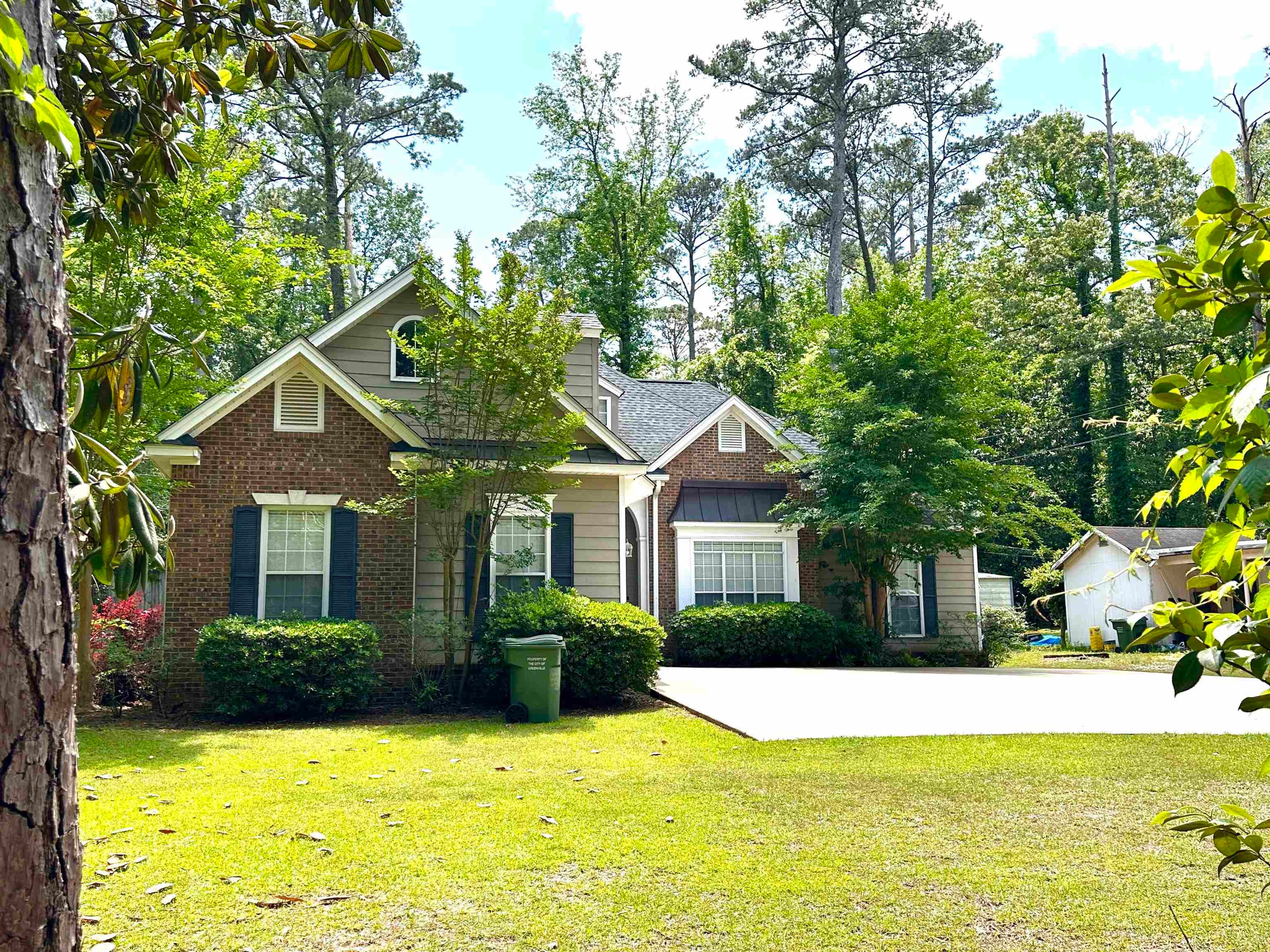 127 Manningham Road Greenville, AL 36037 - Photo 1 of 40 Gallery Image 1