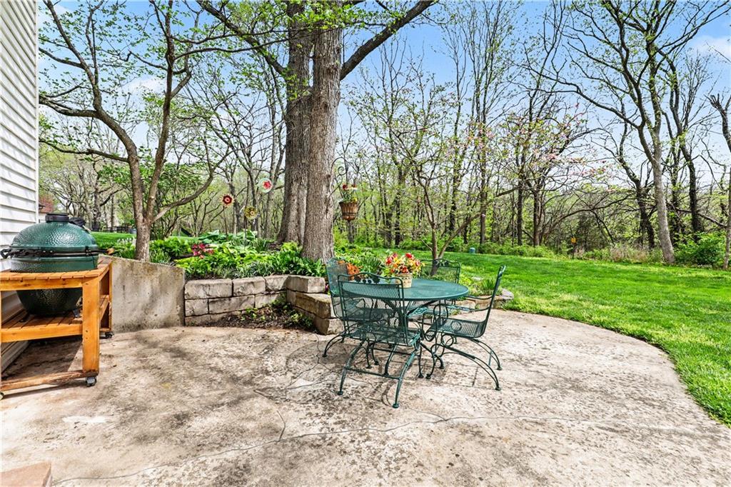 4404 Southwest Hickory Lane Blue Springs, MO 64015 - Photo 21 of 46