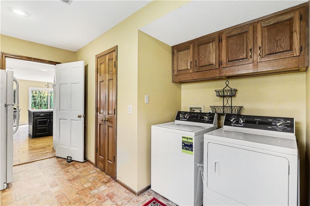 4404 Southwest Hickory Lane Blue Springs, MO 64015 - Photo 24 of 46