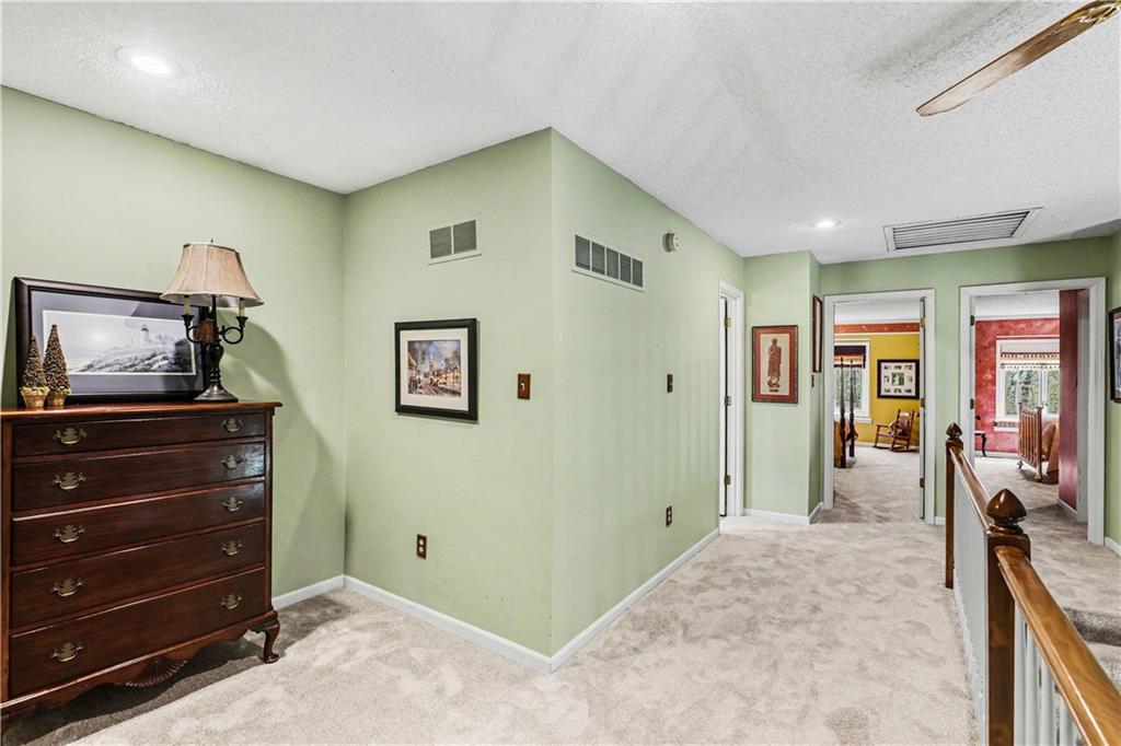 4404 Southwest Hickory Lane Blue Springs, MO 64015 - Photo 33 of 46