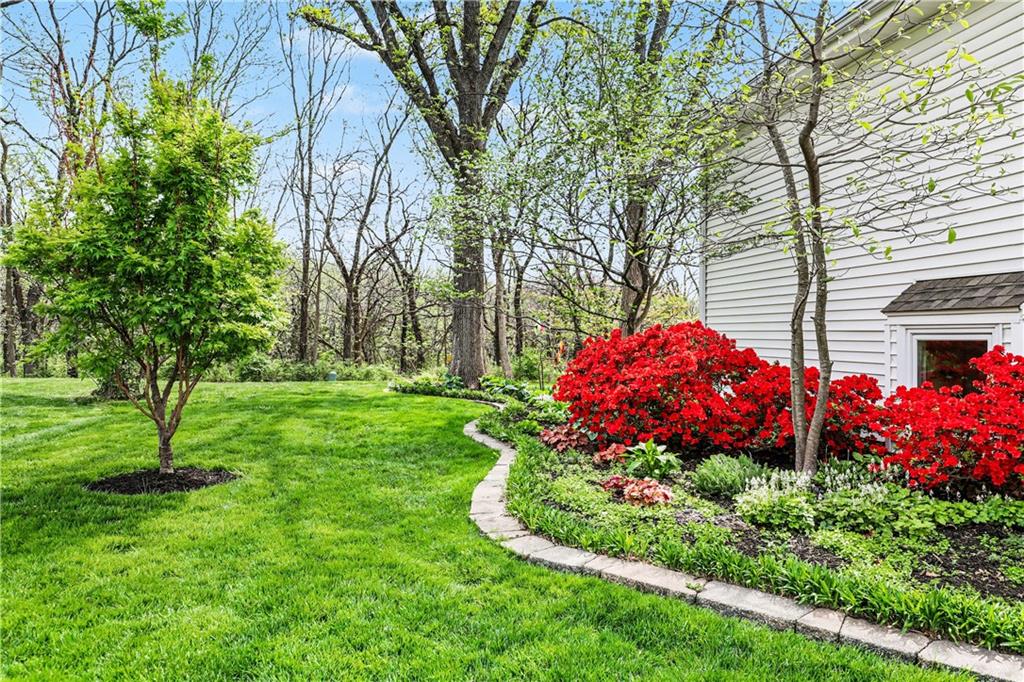 4404 Southwest Hickory Lane Blue Springs, MO 64015 - Photo 41 of 46