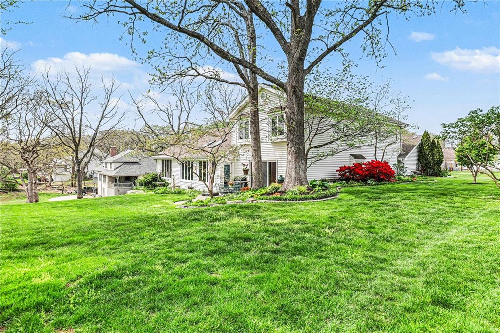4404 Southwest Hickory Lane Blue Springs, MO 64015 - Photo 42 of 46