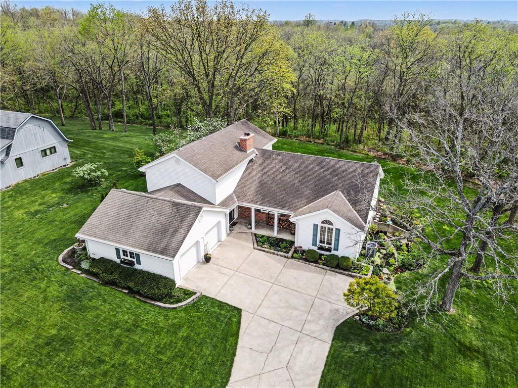 4404 Southwest Hickory Lane Blue Springs, MO 64015 - Photo 45 of 46