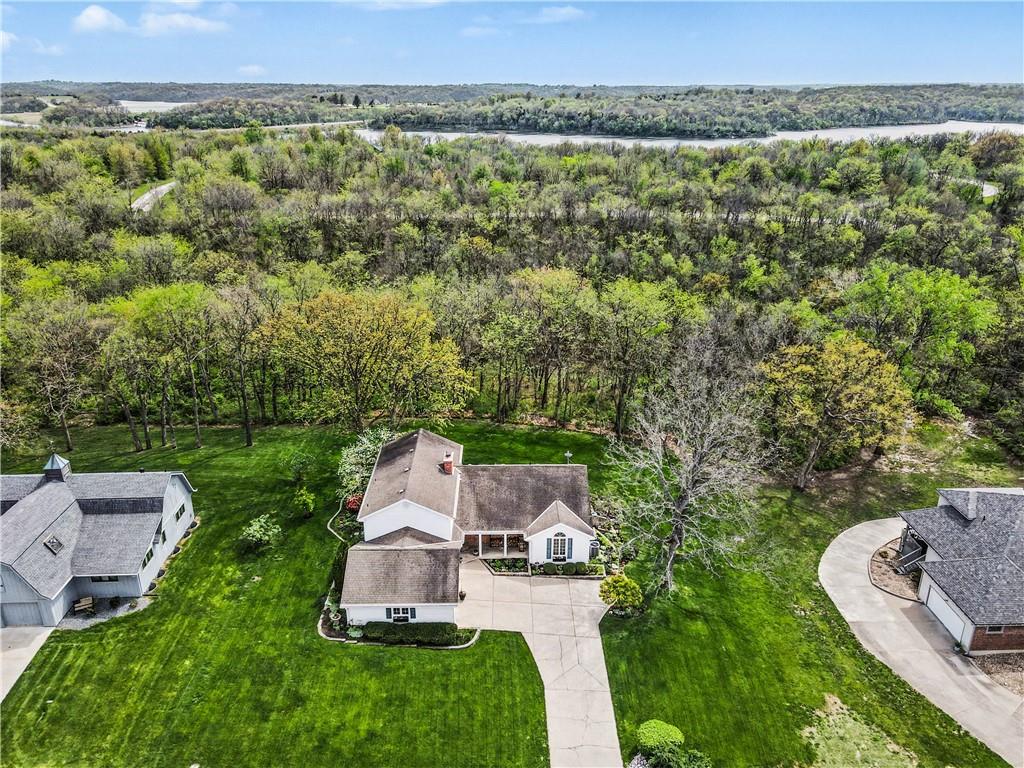 4404 Southwest Hickory Lane Blue Springs, MO 64015 - Photo 46 of 46