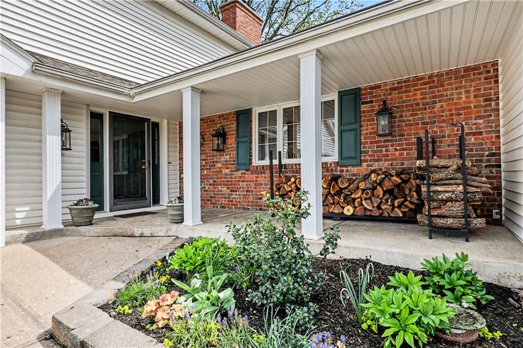 4404 Southwest Hickory Lane Blue Springs, MO 64015 - Photo 6 of 46