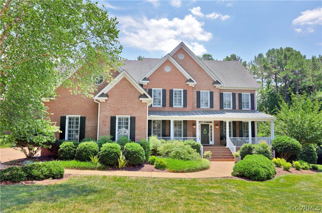 2643 Mulberry Row Road Midlothian, VA 23113 - Photo 1 of 40 Gallery Image 1