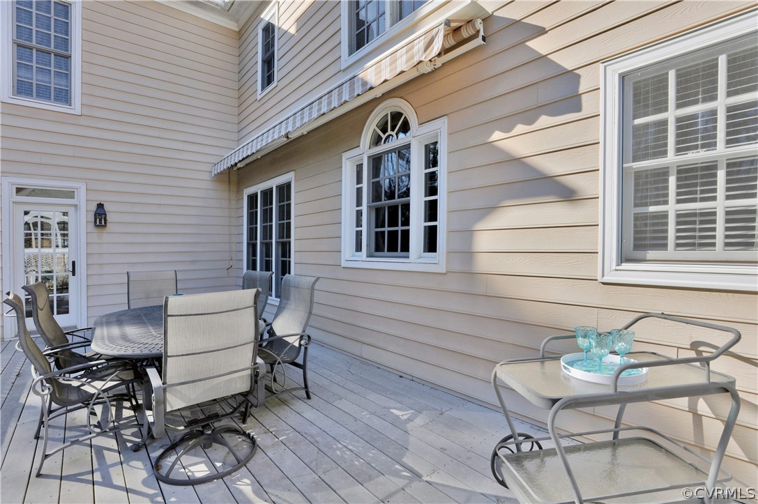 2643 Mulberry Row Road Midlothian, VA 23113 - Photo 34 of 40 Gallery Image 34