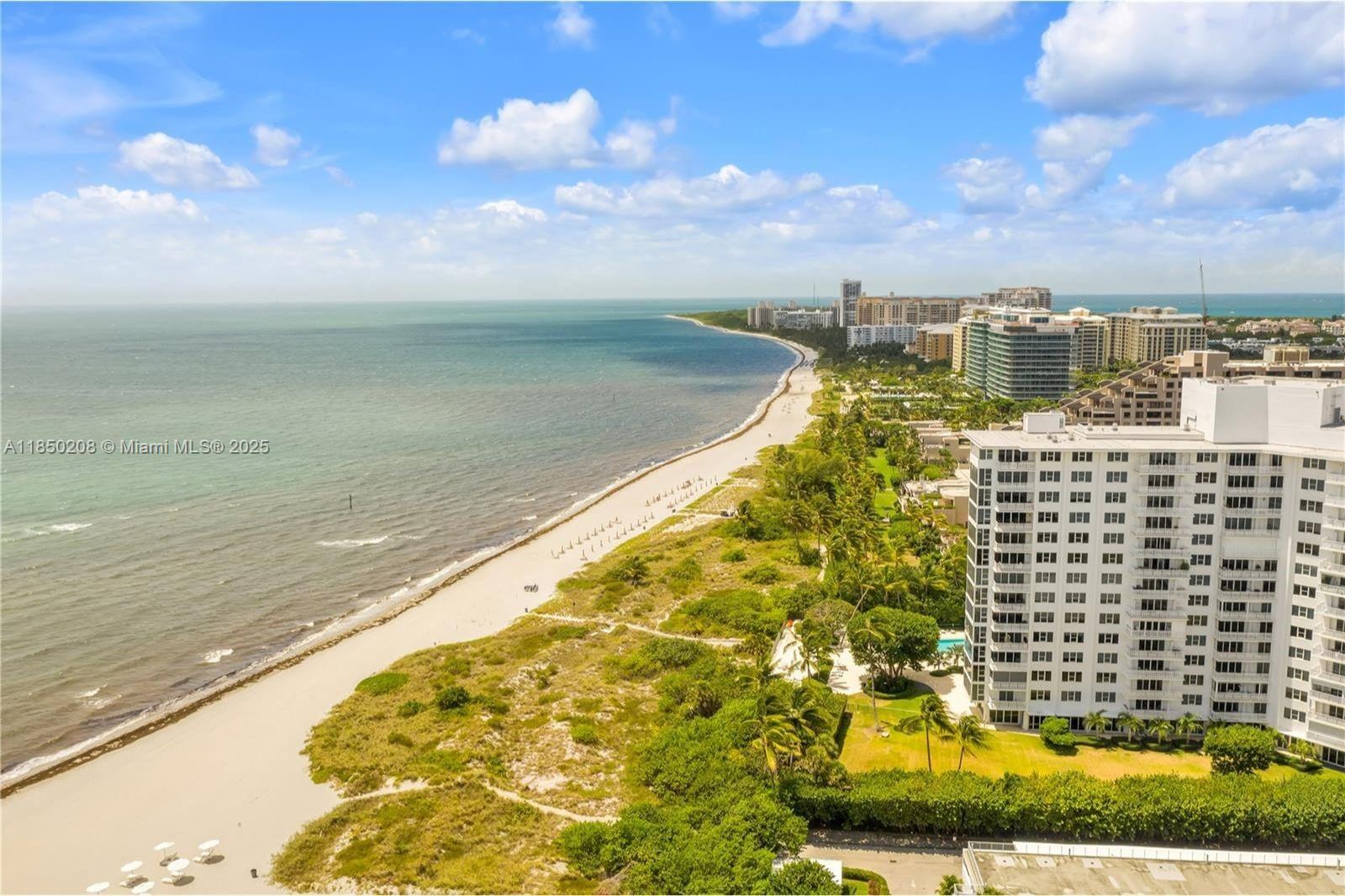 199 Ocean Ln Drive, Unit 901 Key Biscayne, FL 33149 - Photo 29 of 31 a view of an ocean view