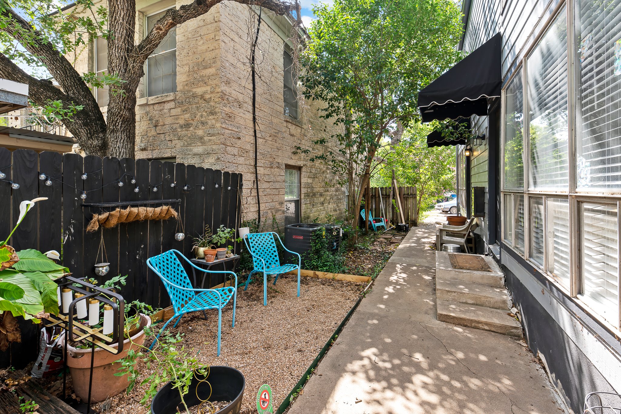1405 Hartford Road, Unit 106 Austin, TX 78703 - Photo 4 of 30