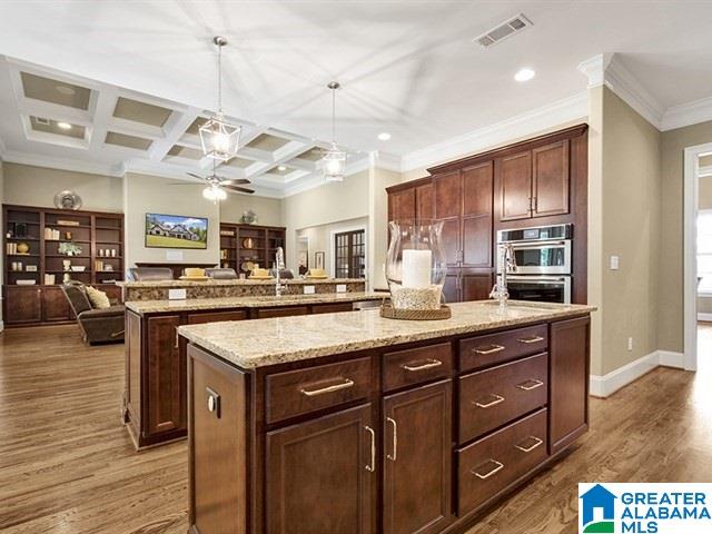 1050 Stagg Run Trail Pelham, AL 35124 - Photo 19 of 50