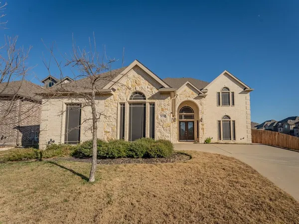 $598,000 | 2630 Flat Bush Avenue, Midlothian, TX 76065