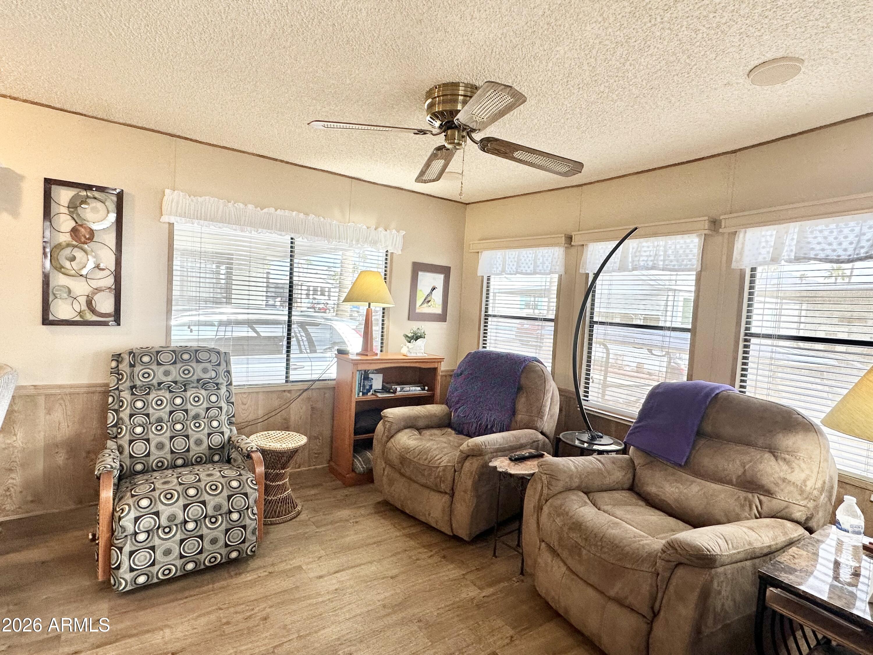 1015 South Prospectors Road Apache Junction, AZ 85119 - Photo 14 of 63 FRONT LIVING SPACE