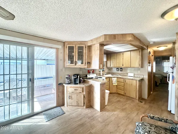 $109,900 | 1015 South Prospectors Road, Apache Junction, AZ 85119