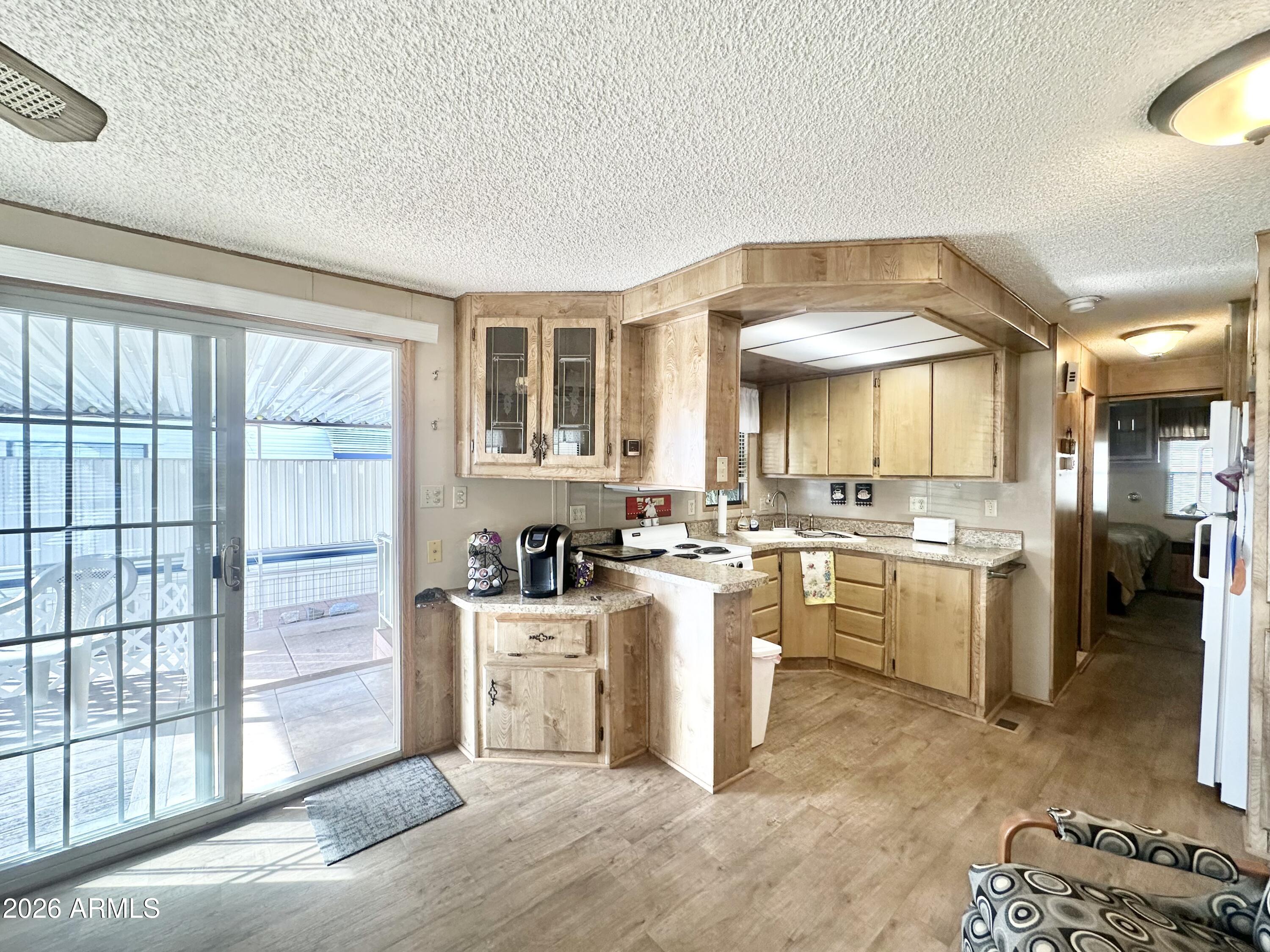 1015 South Prospectors Road Apache Junction, AZ 85119 - Photo 62 of 62 NICE OPEN FLOOR PLAN