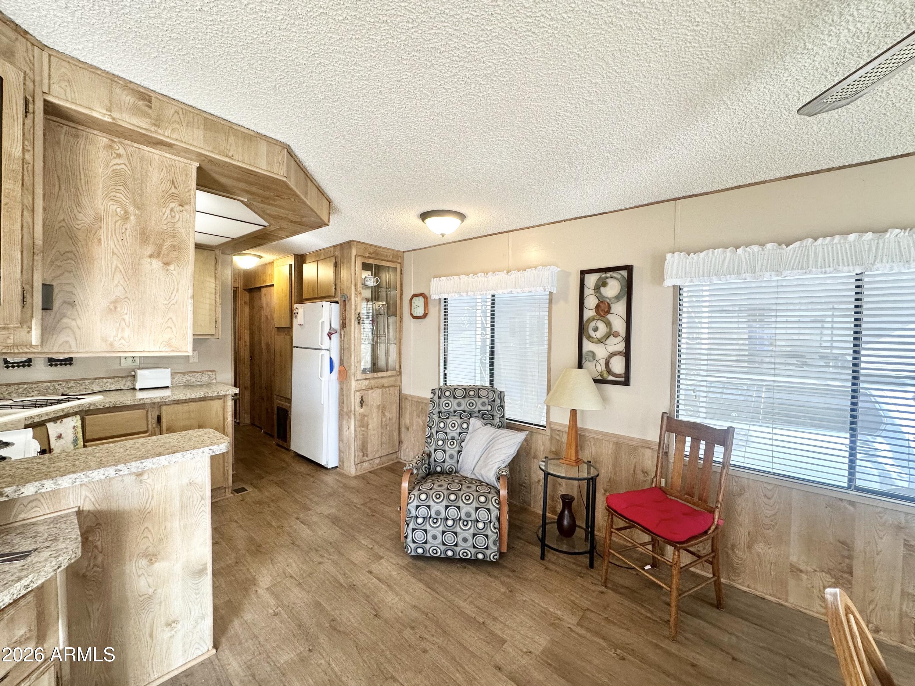 1015 South Prospectors Road Apache Junction, AZ 85119 - Photo 18 of 62 HAVE A SEAT