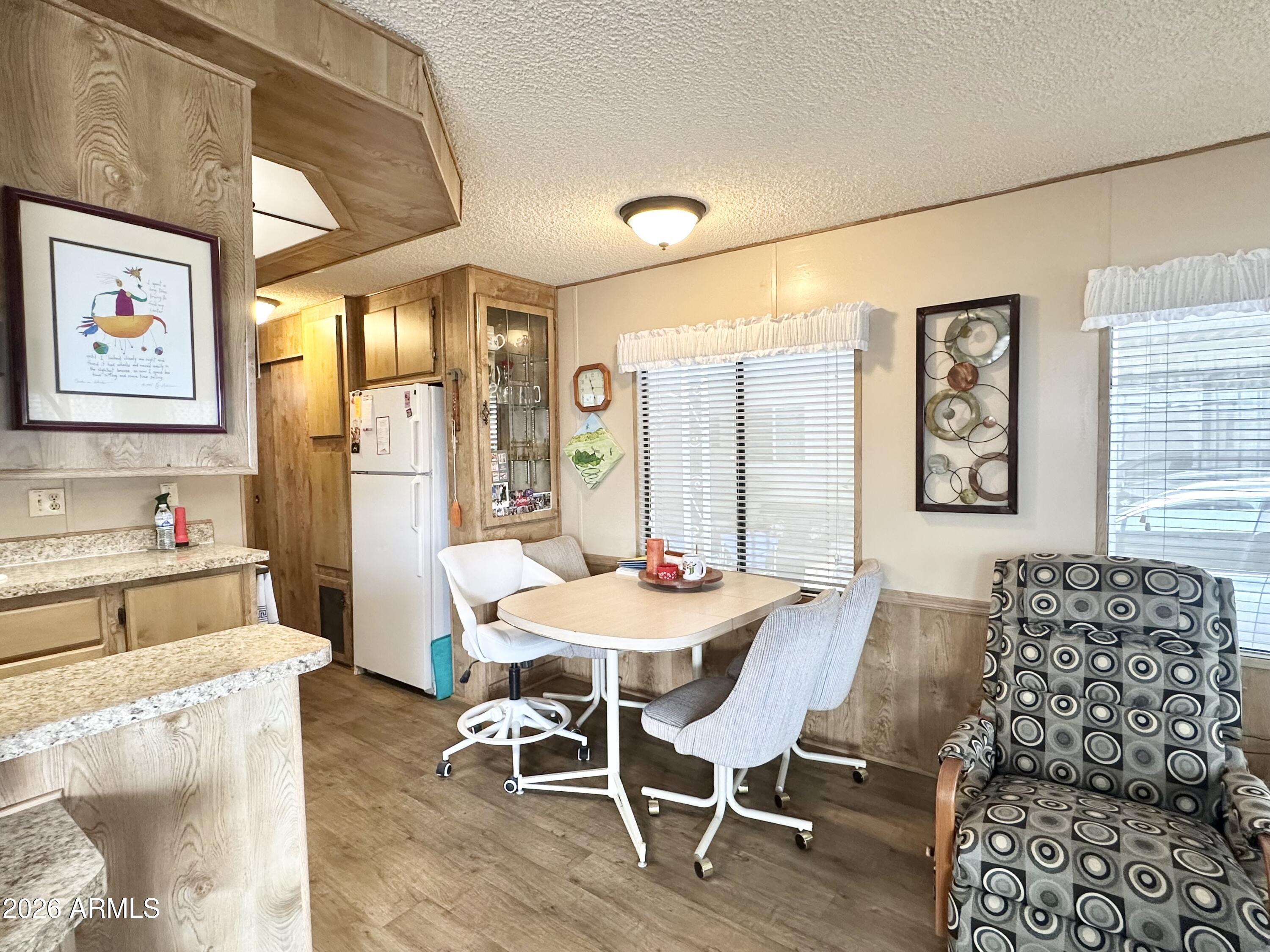 1015 South Prospectors Road Apache Junction, AZ 85119 - Photo 18 of 63 HAVE A SEAT