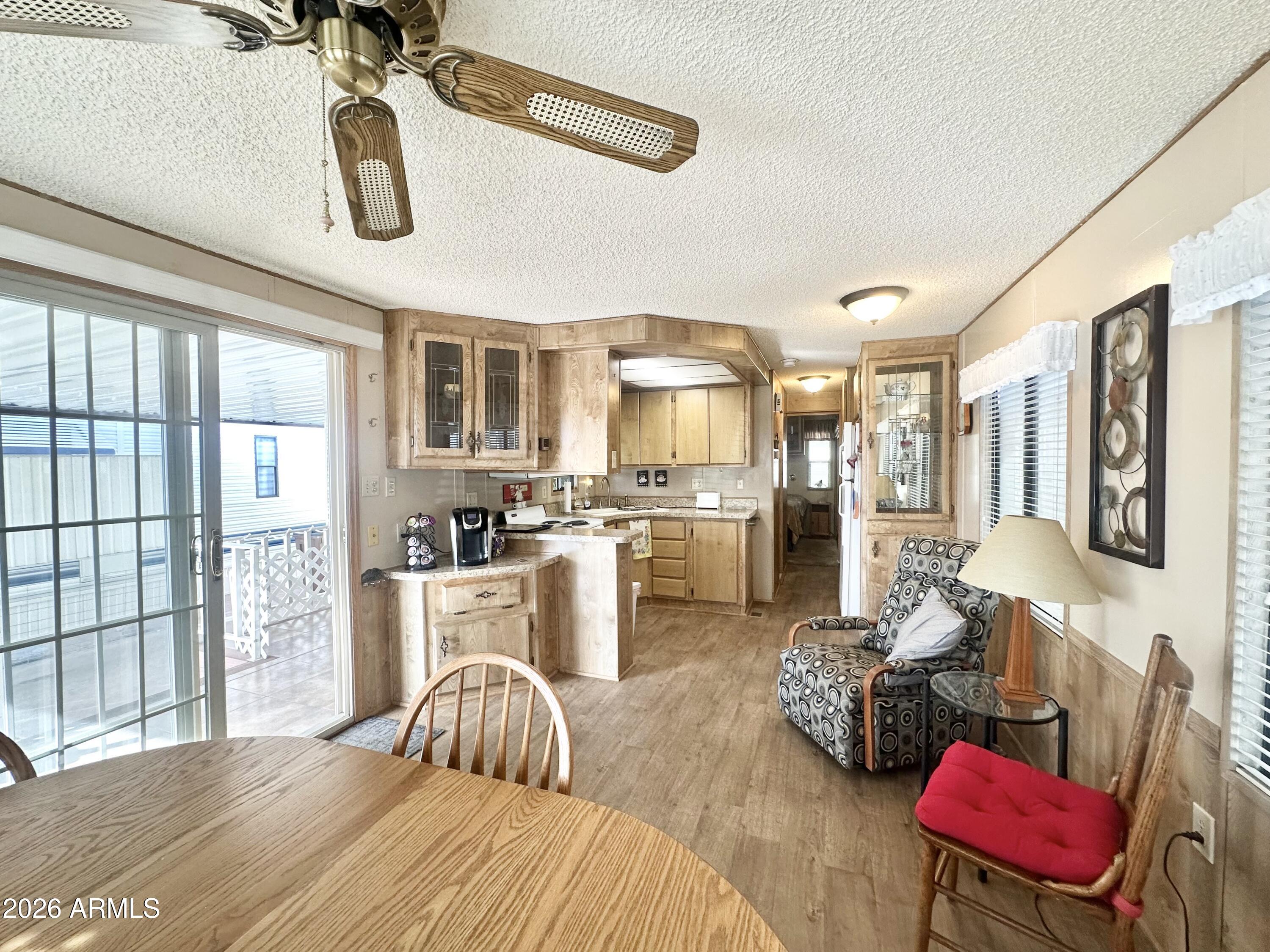 1015 South Prospectors Road Apache Junction, AZ 85119 - Photo 19 of 62 WELL LOVED
