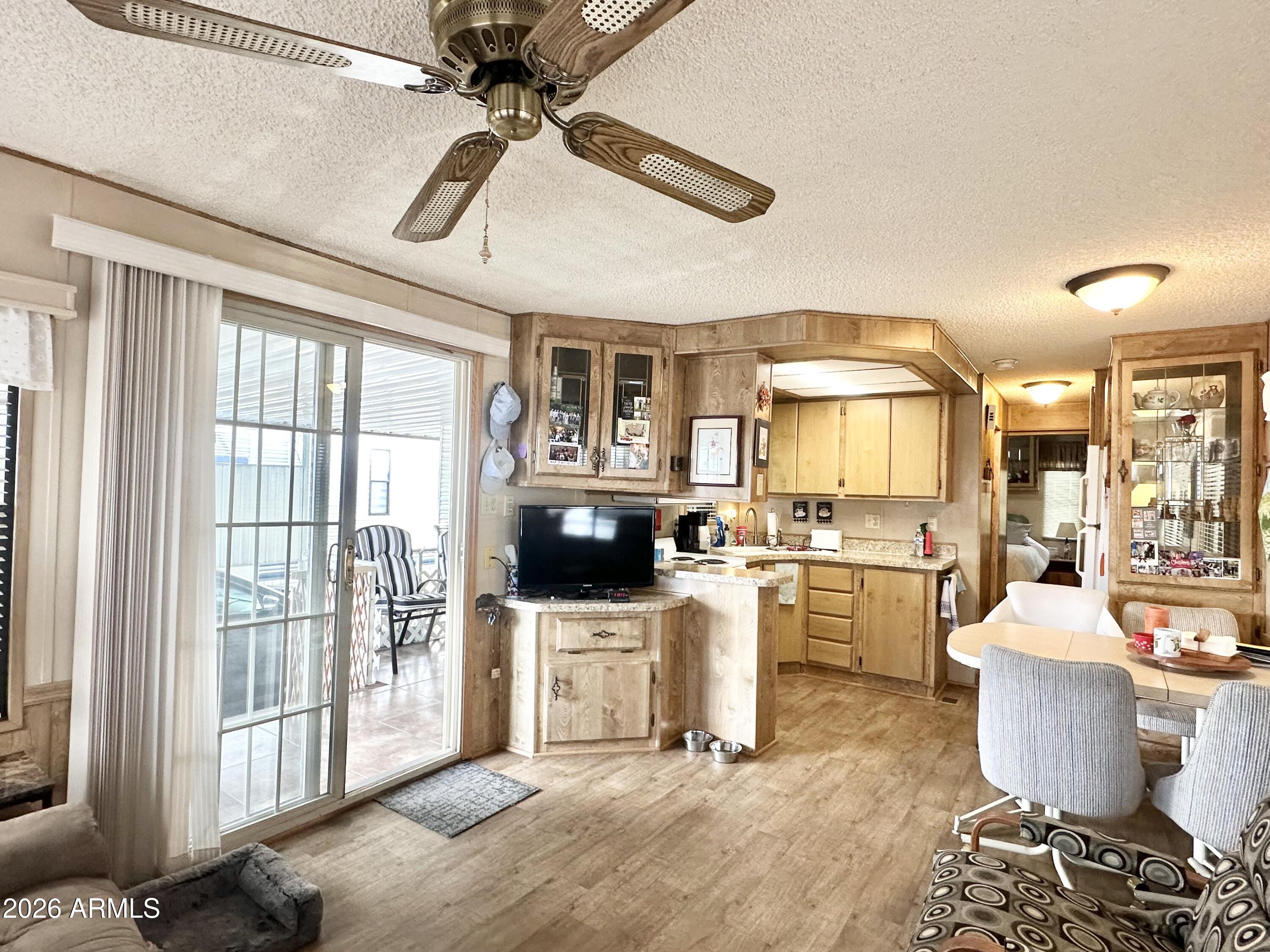 1015 South Prospectors Road Apache Junction, AZ 85119 - Photo 20 of 63 GORGEOUS FLOORING