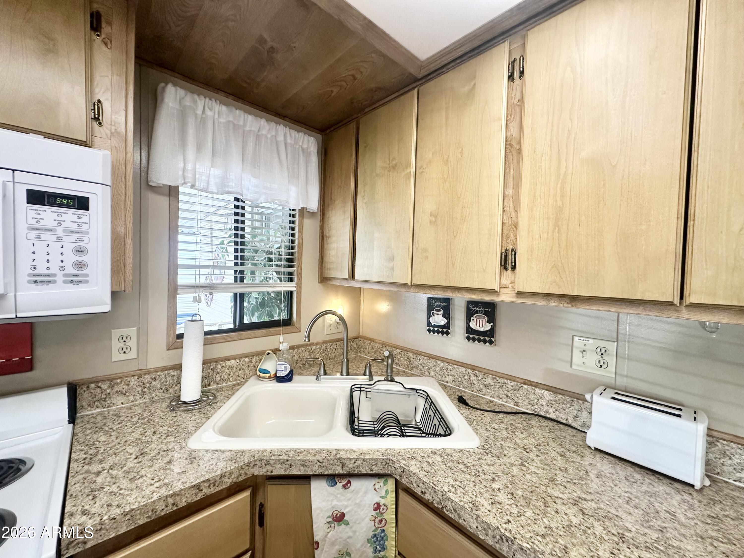1015 South Prospectors Road Apache Junction, AZ 85119 - Photo 27 of 62 SINK