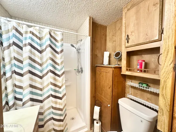 a view of a bathroom