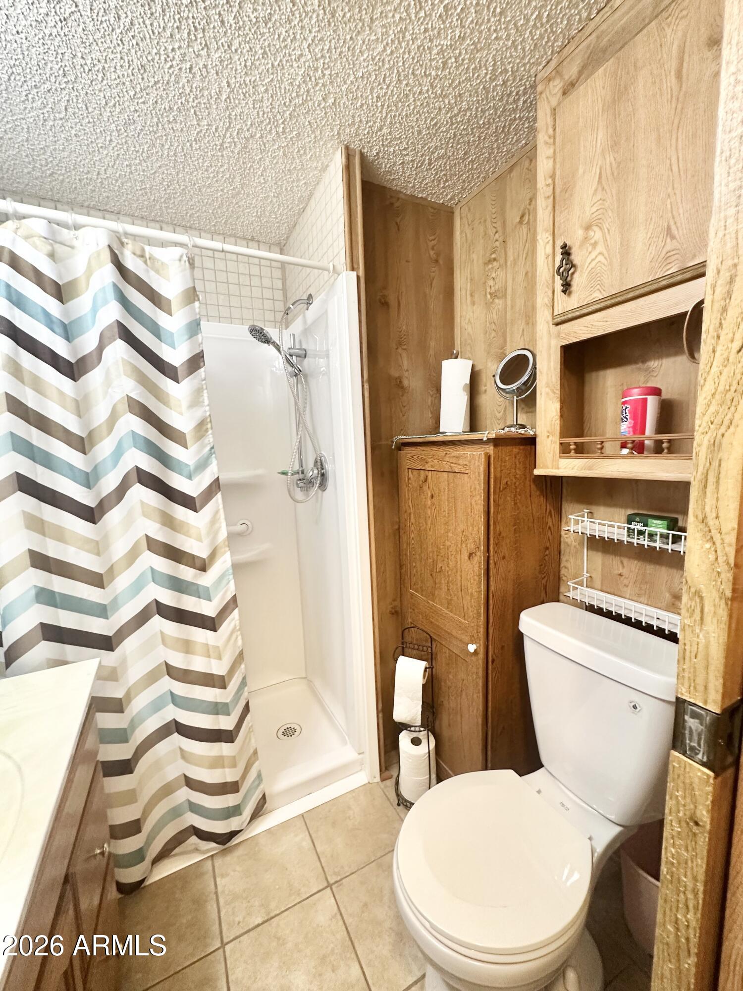 1015 South Prospectors Road Apache Junction, AZ 85119 - Photo 32 of 62 WALK IN SHOWER