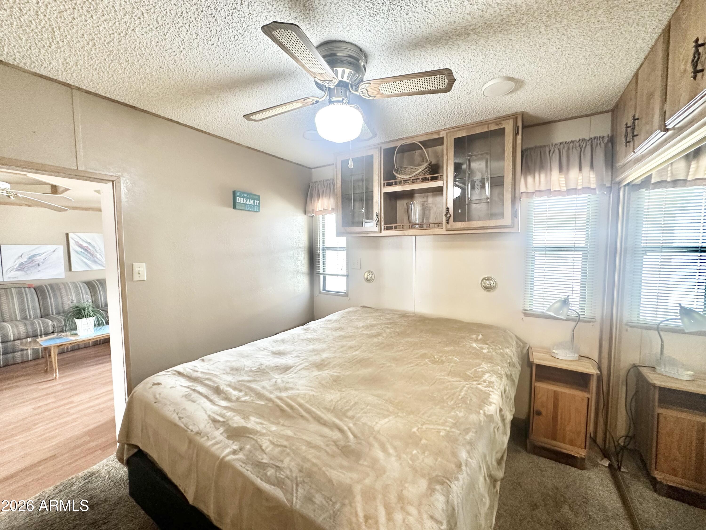 1015 South Prospectors Road Apache Junction, AZ 85119 - Photo 34 of 62 ENTRY TO AZ ROOM OFF BEDROOM