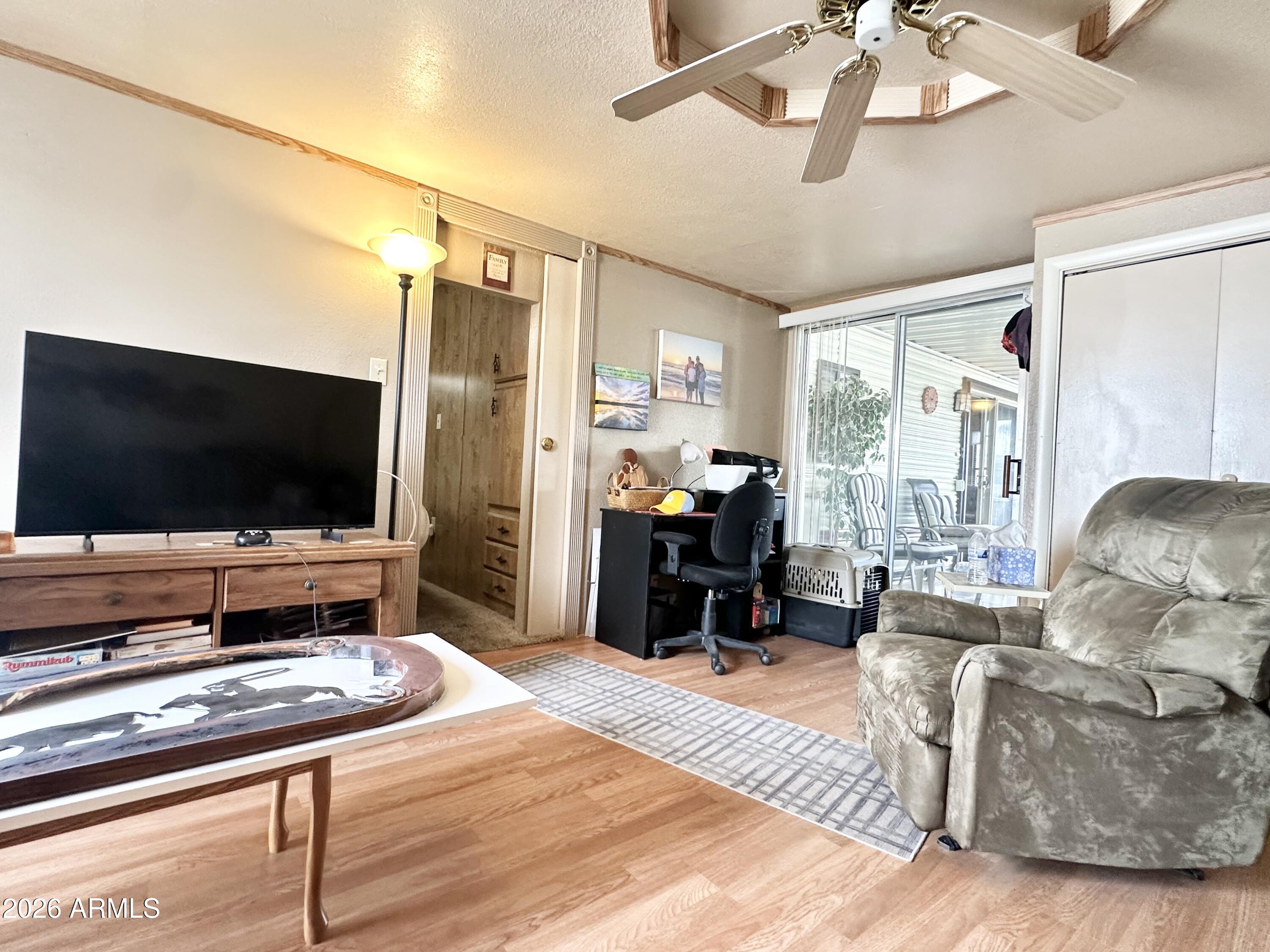 1015 South Prospectors Road Apache Junction, AZ 85119 - Photo 36 of 63 COZY