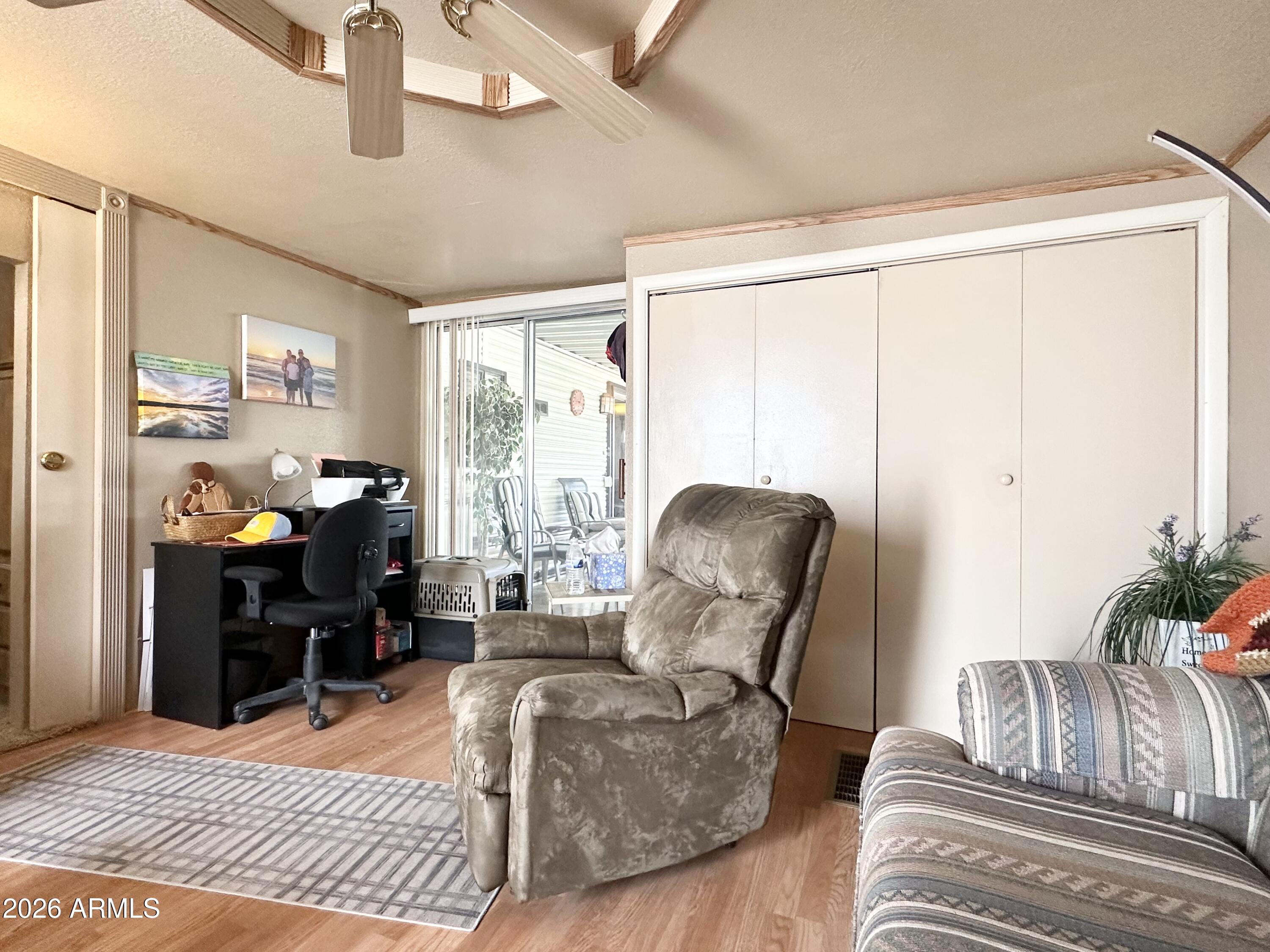 1015 South Prospectors Road Apache Junction, AZ 85119 - Photo 37 of 63 HUGE CLOSET
