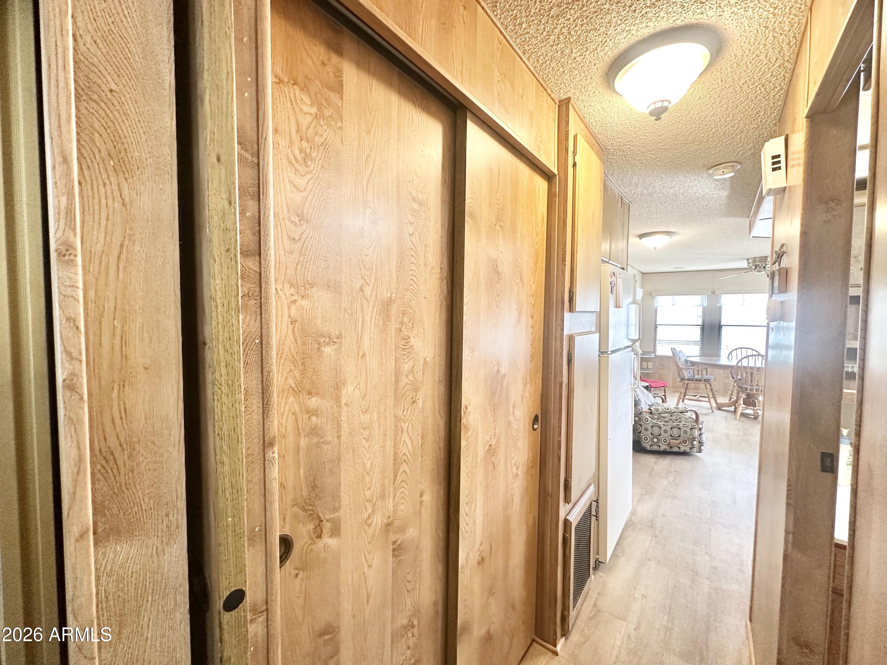 1015 South Prospectors Road Apache Junction, AZ 85119 - Photo 38 of 62 HALLWAY CLOSET/STORAGE