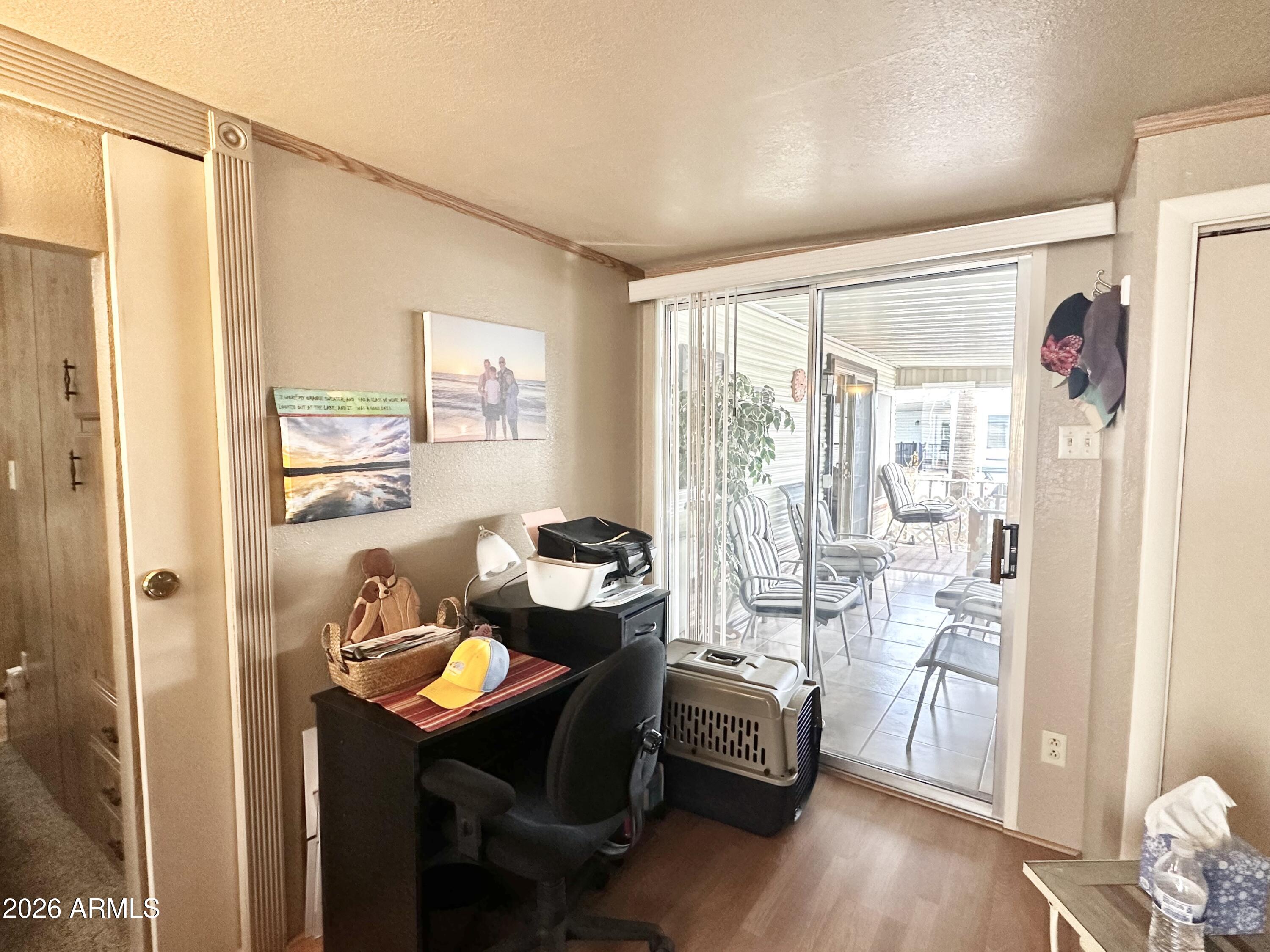 1015 South Prospectors Road Apache Junction, AZ 85119 - Photo 38 of 63 OFFICE AREA